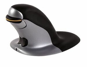 Souris penguin