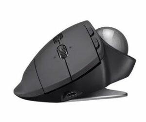 Trackball mx ergo